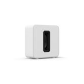 Sonos SUB GEN4 Subwoofer - White