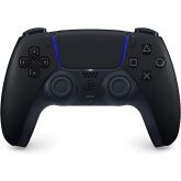 Sony Playstation PS5 Dualsense Controller - Midnight Black 