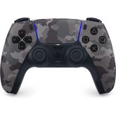 Sony Playstation PS5 Dualsense Controller - Camo Grey