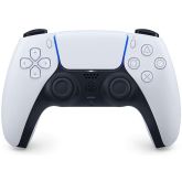 Sony Playstation PS5 Dualsense Controller - White