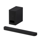 Sony HTB600.CEK 3.1.2ch BRAVIA Theatre Bar 6 Dolby Atmos Soundbar - Black