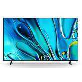 Sony K55S38B.UKA TV 55" 4K Bravia 3 HDR Google TV