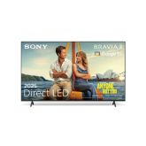 Sony K65S38B.UKA 65" 4K BRAVIA 3 LED HDR Google TV
