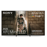 Sony K65XR55B.UKA TV 65" 4K Bravia 5 Mini LED XR Google TV