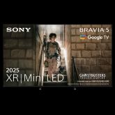 Sony K65XR55B.UKA 65" 4K BRAVIA 5 Mini LED HDR Google TV