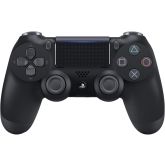 Sony Playstation PS4 Dualshock V2 Controller - Black