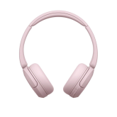 Sony WHCH520P.CE7 Wireless Bluetooth Over ear headphones - Pink