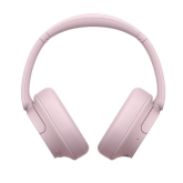 Sony WHCH720NP.CE7 Noise Cancelling Headphones - Pink