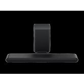 TCL S643W 3.1ch Wireless Sound bar & Subwoofer - Black