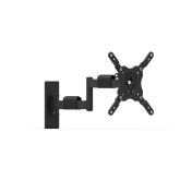 TTAP TTD101DAEX TV Wall Bracket - full motion 10" - 43"