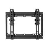 TTAP TTD202T1 TV Wall Bracket - slim tilt 23" - 43"