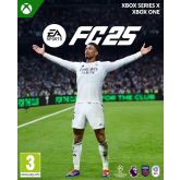 EA SPORTS FC25 - XBox