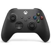 Xbox Wireless Controller Carbon Black V2
