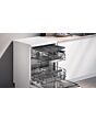 SN25EW13CE, Free-standing dishwasher