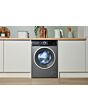 WGH254ARGB, Washing machine, front loader