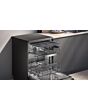 SN25EC13CE, Free-standing dishwasher