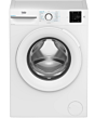 Beko BM3WT3941W Washing Machine - 9Kg - 1400rpm - White 