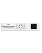 Beko BM3WT3941W Washing Machine - 9Kg - 1400rpm - White 
