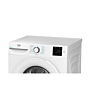 Beko BM3WT3941W Washing Machine - 9Kg - 1400rpm - White 