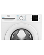 Beko BM3WT3941W Washing Machine - 9Kg - 1400rpm - White 