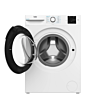 Beko BM3WT3941W Washing Machine - 9Kg - 1400rpm - White 