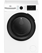 Beko BMND8545UW Washer Dryer - 8kg Washer - 5kg Dryer - 1400rpm - White