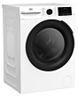 Beko BMND8545UW Washer Dryer - 8kg Washer - 5kg Dryer - 1400rpm - White