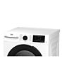 Beko BMND8545UW Washer Dryer - 8kg Washer - 5kg Dryer - 1400rpm - White
