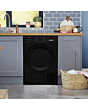 Beko DTLCE80051B 8kg Sensor Condenser Dryer Black