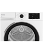 Blomberg LTA19321W Tumble Dryer - Heat Pump Condenser - 9kg - White