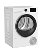 Blomberg LTA19321W Tumble Dryer - Heat Pump Condenser - 9kg - White