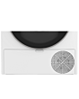 Blomberg LTA19321W Tumble Dryer - Heat Pump Condenser - 9kg - White