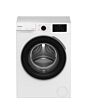 Blomberg LWA18461W Washing Machine - 8kg - 1400rpm - White