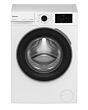 Blomberg LWA29461W Washing Machine - 9kg - 1400rpm - White 