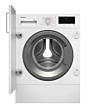 Blomberg LWI284421 Built-in Washing Machine 8kg 1400rpm - White