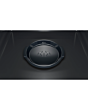 Bosch HQA534BS3B Single Oven - Series 4 - Steam Function - Stainless Steel