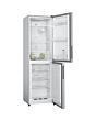 Bosch KGN27NLEAG 182x55Cm Frost Free Fridge Freezer - Silver