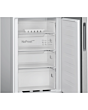 Bosch KGN27NLEAG 182x55Cm Frost Free Fridge Freezer - Silver
