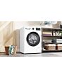 Bosch WGG254F1GB Washing Machine - Series 6 - 10kg - 1400rpm - White