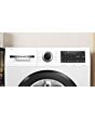 Bosch WGG254F1GB Washing Machine - Series 6 - 10kg - 1400rpm - White