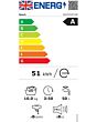 Bosch WGG254F1GB Washing Machine - Series 6 - 10kg - 1400rpm - White