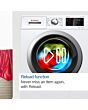 Bosch WGG254F1GB Washing Machine - Series 6 - 10kg - 1400rpm - White