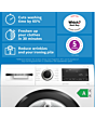 Bosch WGG254Z1GB Washing Machine - Series 6 - 10kg - 1400rpm - White 