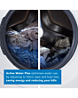 Bosch WGG254Z1GB Washing Machine - Series 6 - 10kg - 1400rpm - White 
