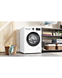 Bosch WGG254Z1GB Washing Machine - Series 6 - 10kg - 1400rpm - White 