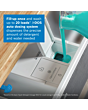 Bosch WGH254A0GB Washing Machine - Series 6 - 10kg - 1400rpm - iDos - White 
