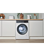 Bosch WGH254A0GB Washing Machine - Series 6 - 10kg - 1400rpm - iDos - White 