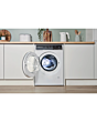 Bosch WGH254A0GB Washing Machine - Series 6 - 10kg - 1400rpm - iDos - White 