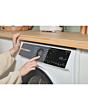 Bosch WGH254A0GB Washing Machine - Series 6 - 10kg - 1400rpm - iDos - White 