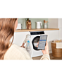 Bosch WGH254A0GB Washing Machine - Series 6 - 10kg - 1400rpm - iDos - White 